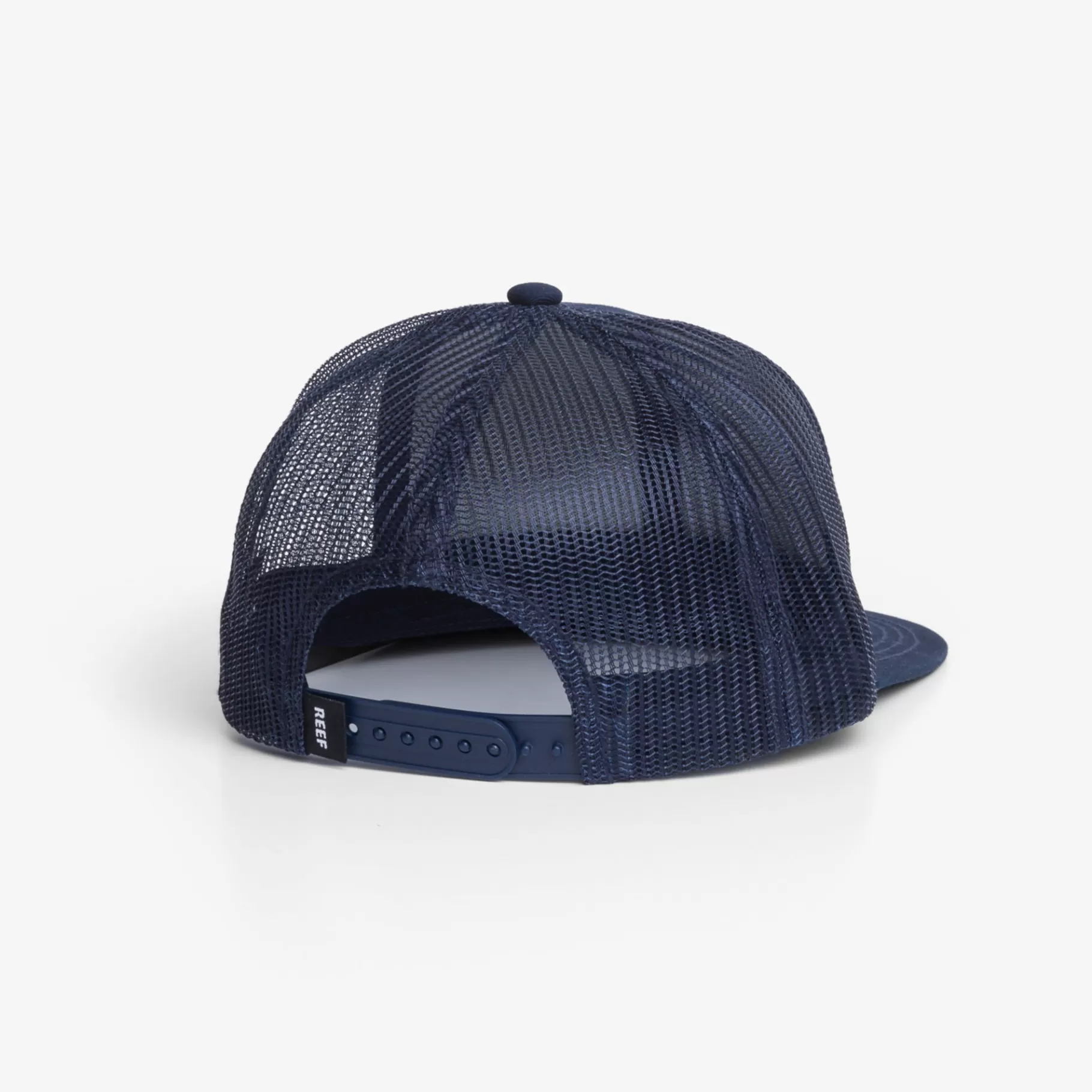 Men REEF Headwear & Accessories>Eades Twill Snapbk Hat