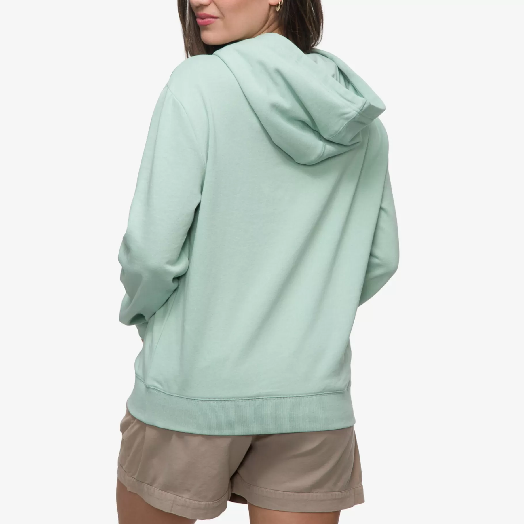 Women REEF Hoodies & Jackets>Fountains Pullover Hoodie
