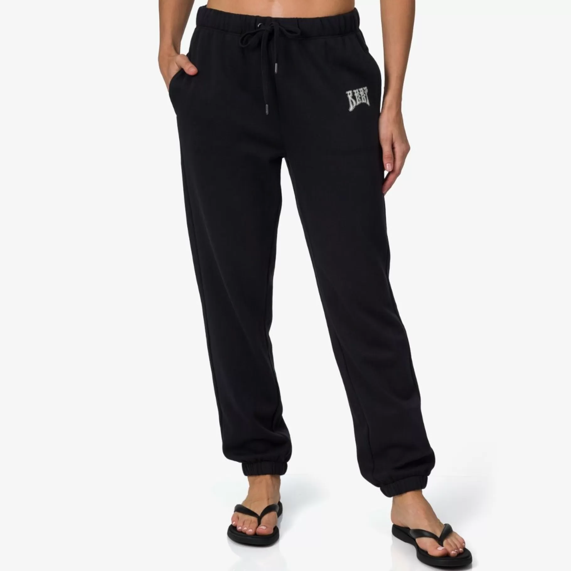 Women REEF Lounge Sets | Sweatpants>Lizzie Fleece Jogger