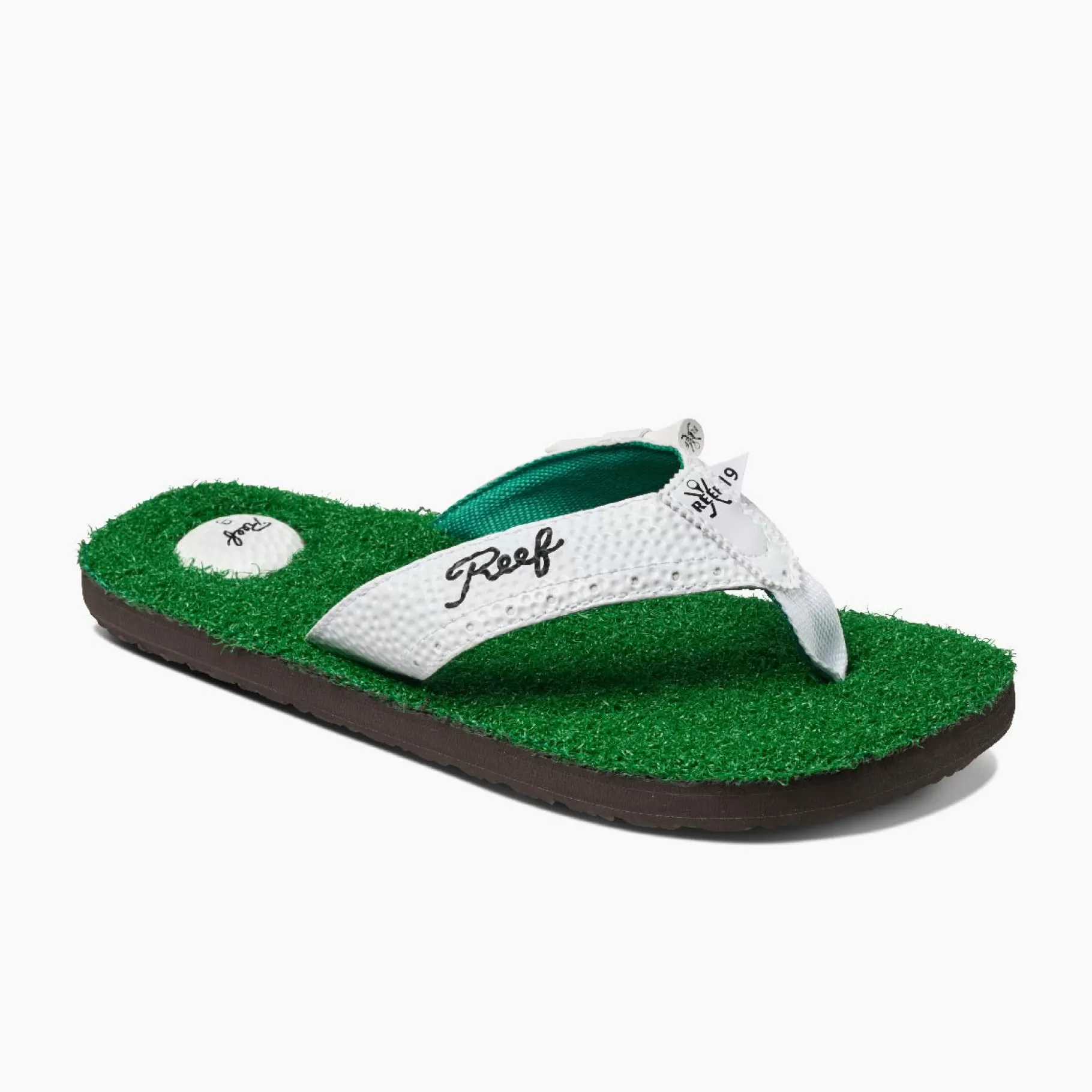 Men REEF Sandals | Flip Flops> Mulligan Ii